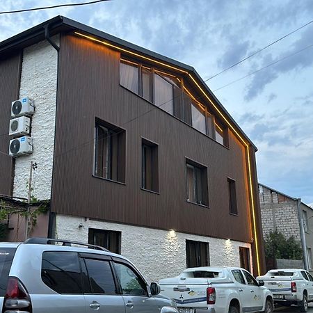 Guest House Elene Gori Exterior foto
