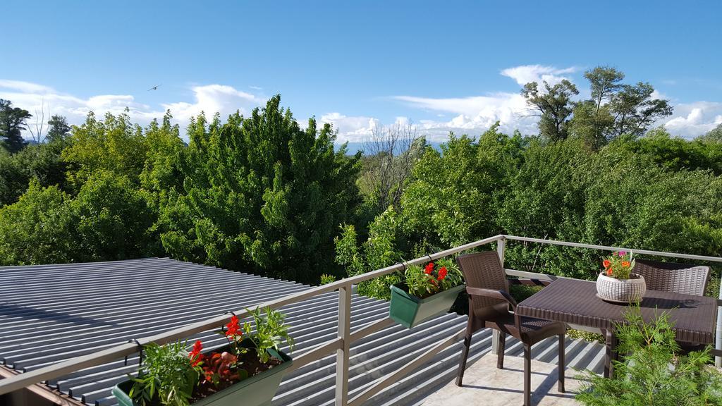 Guest House Elene Gori Exterior foto