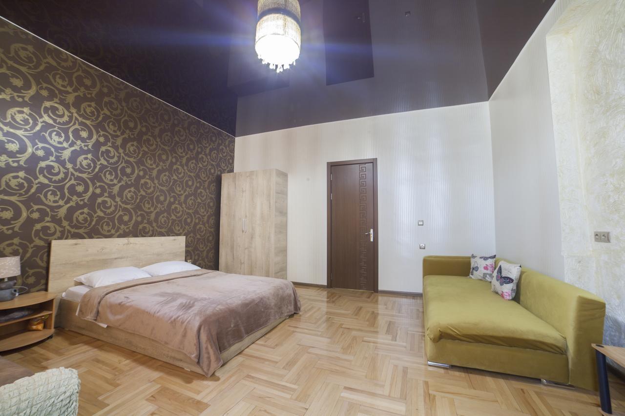 Guest House Elene Gori Exterior foto