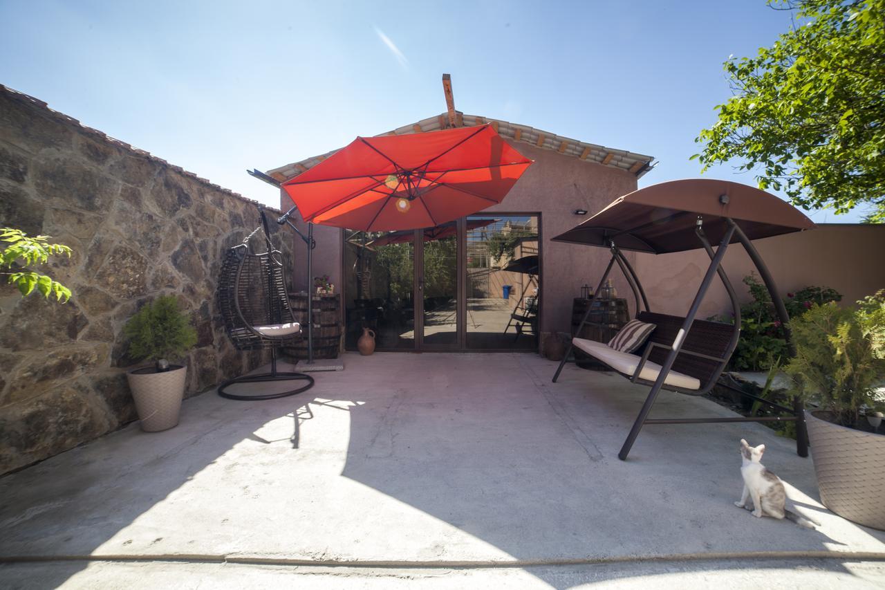 Guest House Elene Gori Exterior foto