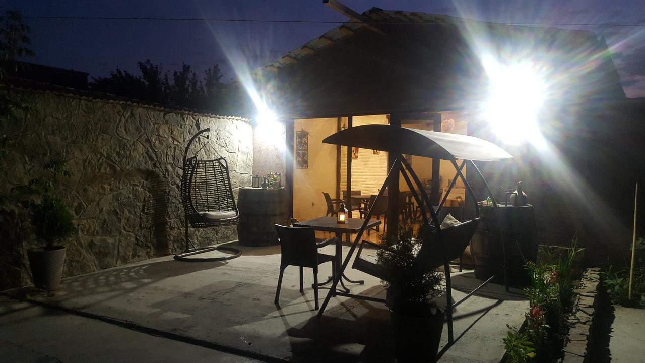 Guest House Elene Gori Exterior foto